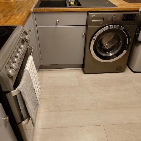 Heronsgate Gh009 Apartman Abbey Wood Kültér fotó