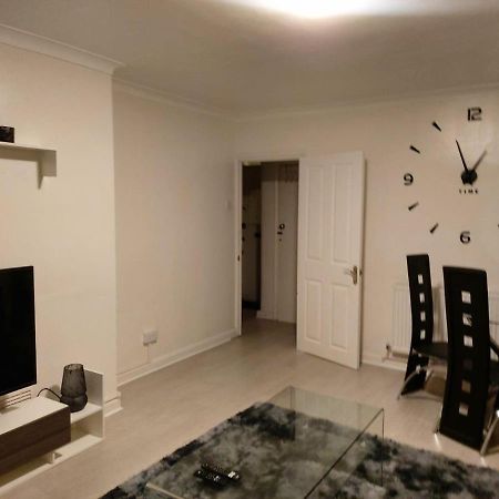 Heronsgate Gh009 Apartman Abbey Wood Kültér fotó
