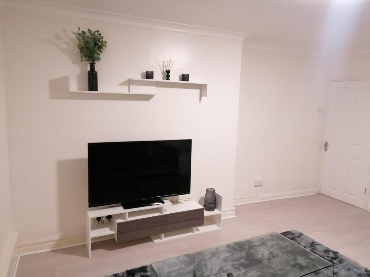 Heronsgate Gh009 Apartman Abbey Wood Kültér fotó