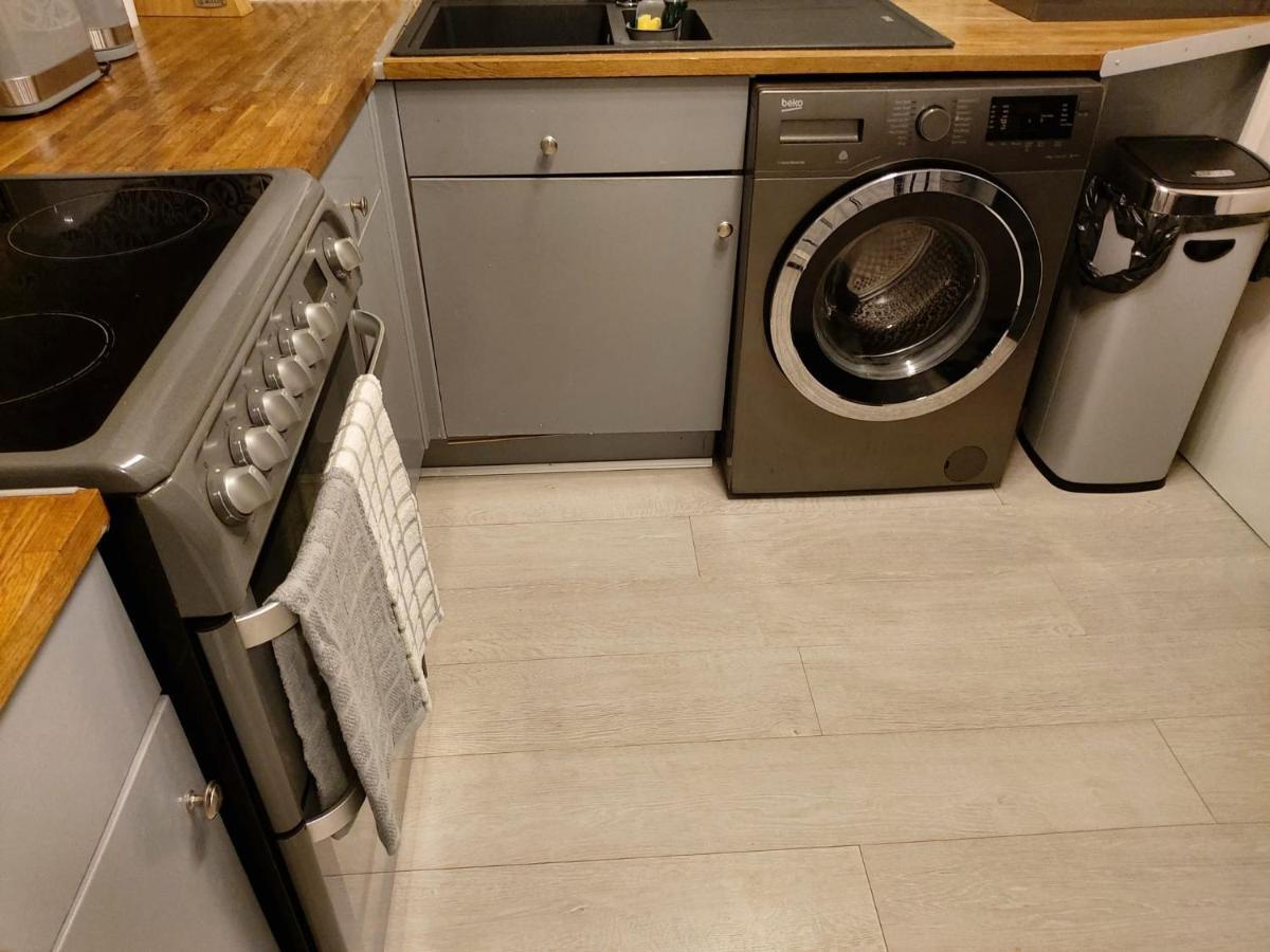 Heronsgate Gh009 Apartman Abbey Wood Kültér fotó