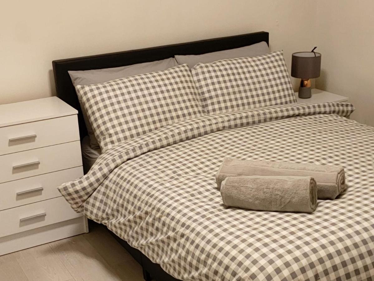 Heronsgate Gh009 Apartman Abbey Wood Kültér fotó