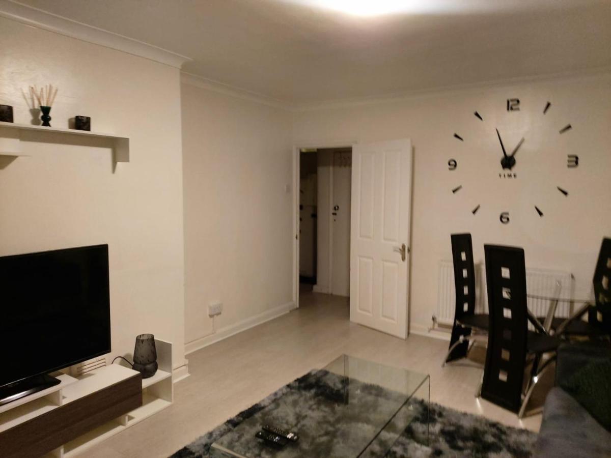 Heronsgate Gh009 Apartman Abbey Wood Kültér fotó