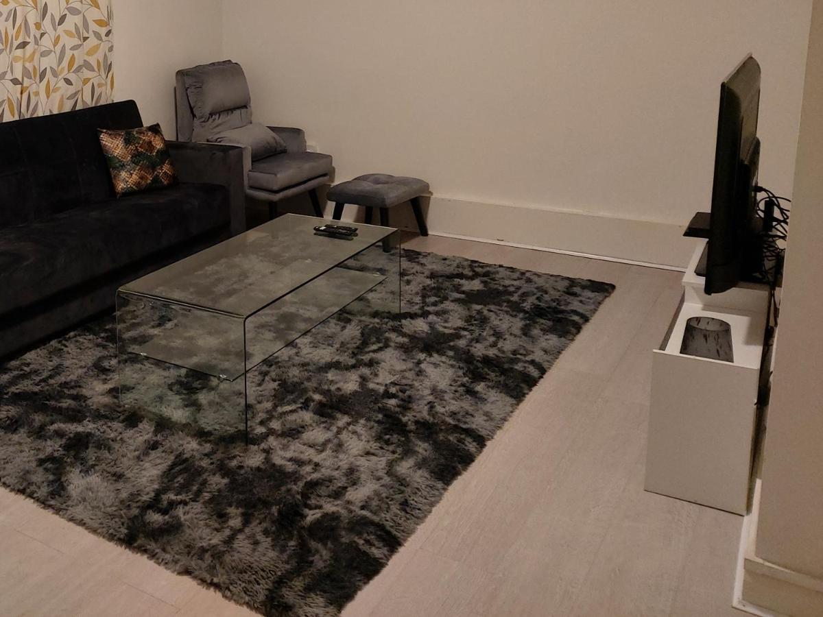 Heronsgate Gh009 Apartman Abbey Wood Kültér fotó