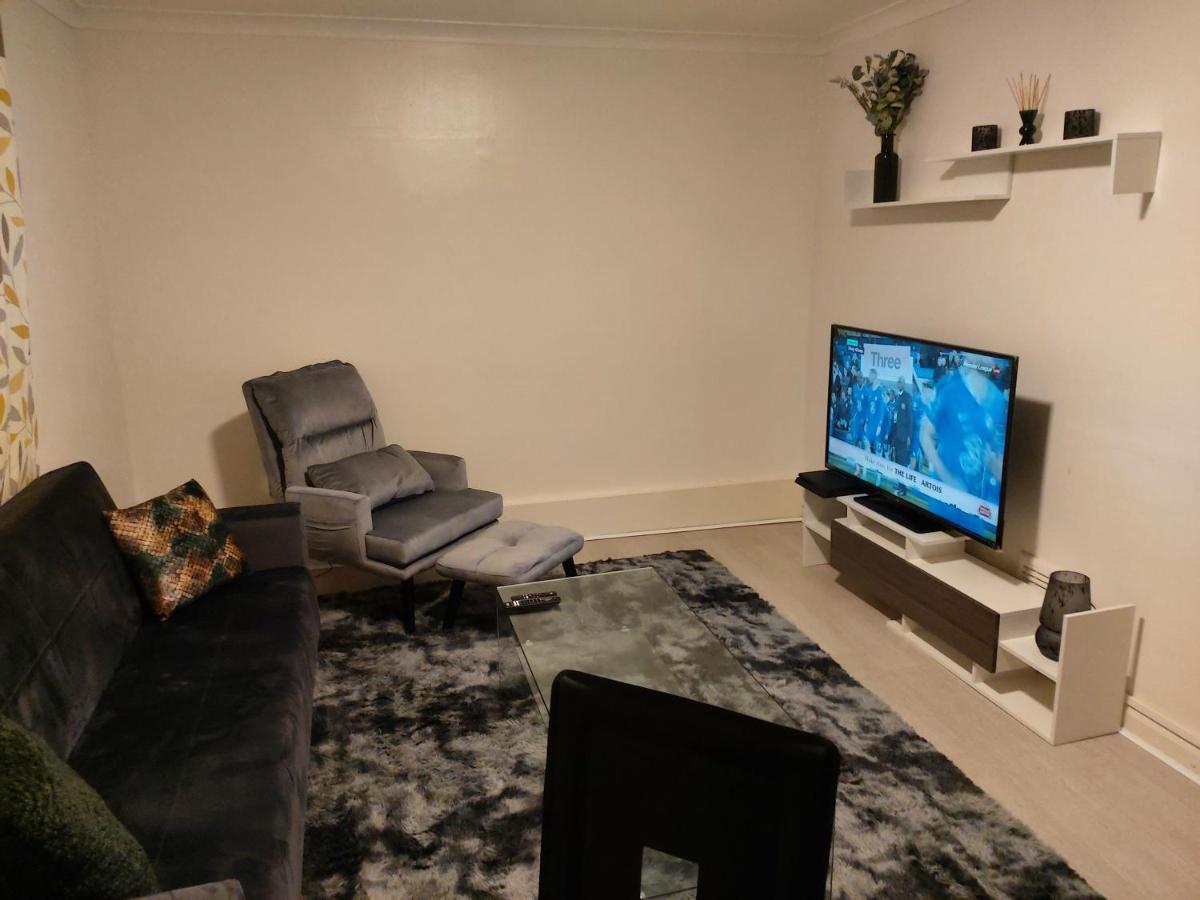 Heronsgate Gh009 Apartman Abbey Wood Kültér fotó