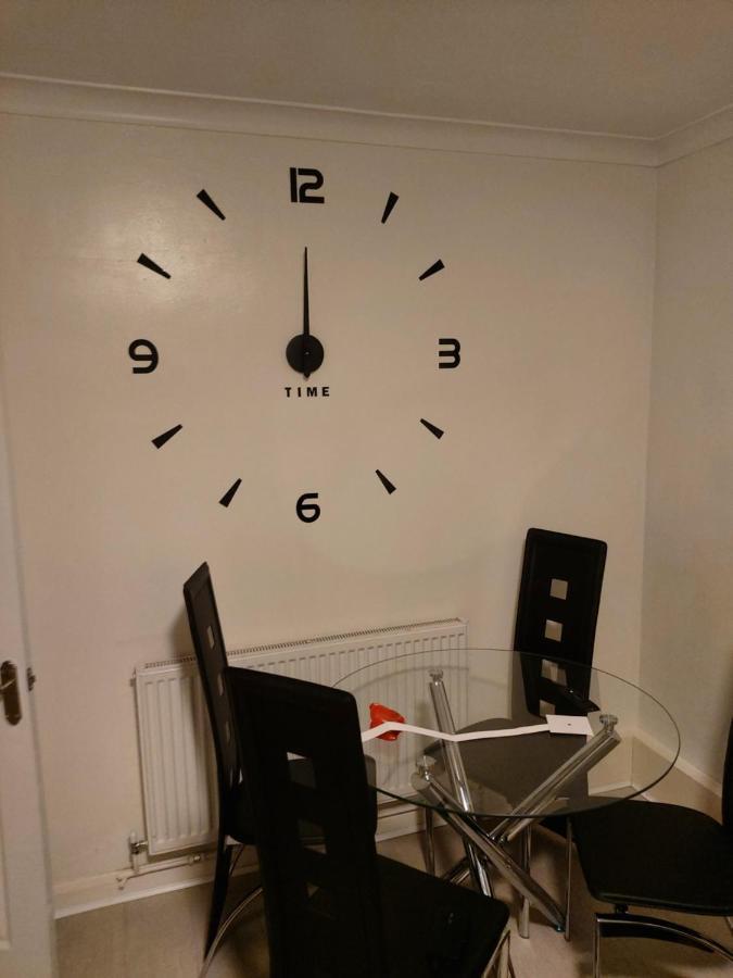 Heronsgate Gh009 Apartman Abbey Wood Kültér fotó
