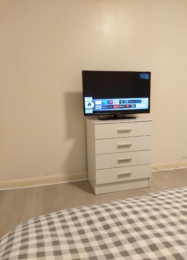 Heronsgate Gh009 Apartman Abbey Wood Kültér fotó