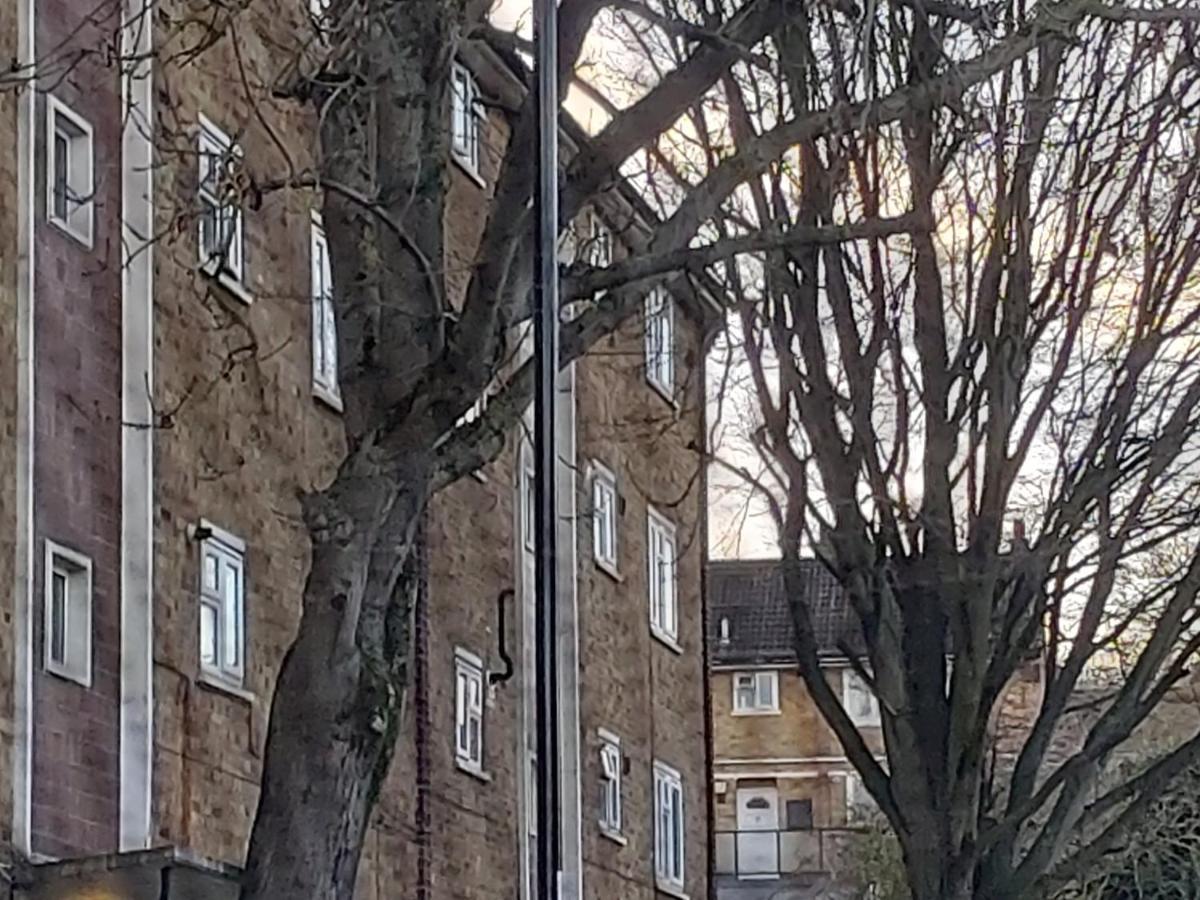 Heronsgate Gh009 Apartman Abbey Wood Kültér fotó