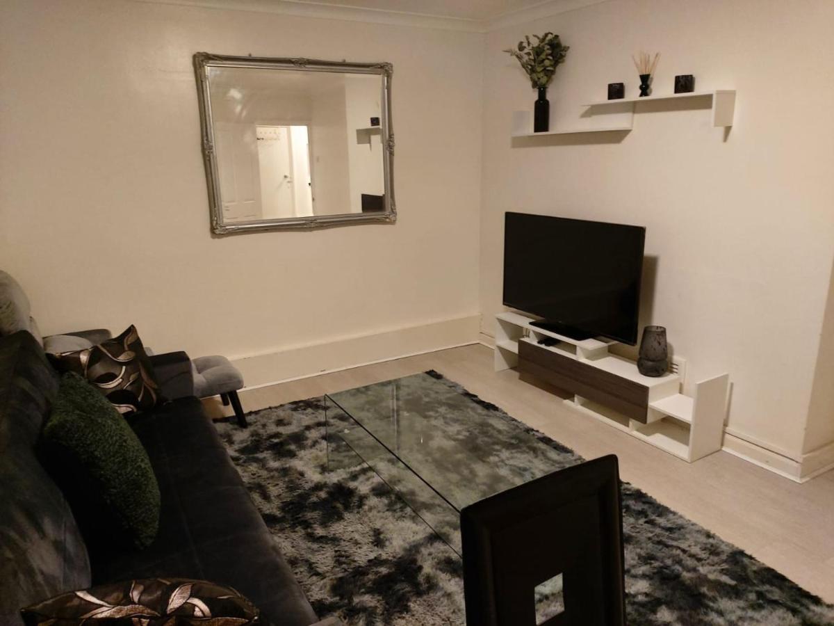 Heronsgate Gh009 Apartman Abbey Wood Kültér fotó